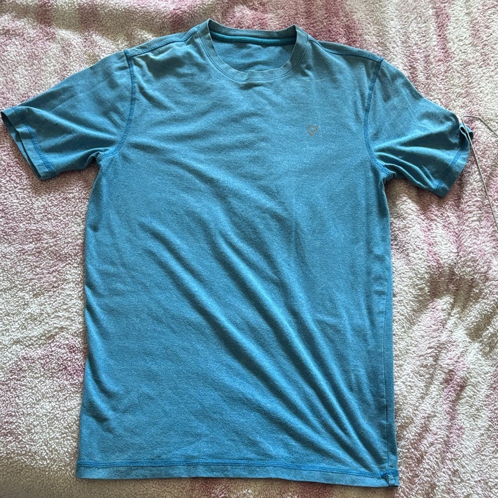 Blue T-Shirt